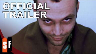 Psycho (1998) - Official Trailer (HD) poster
