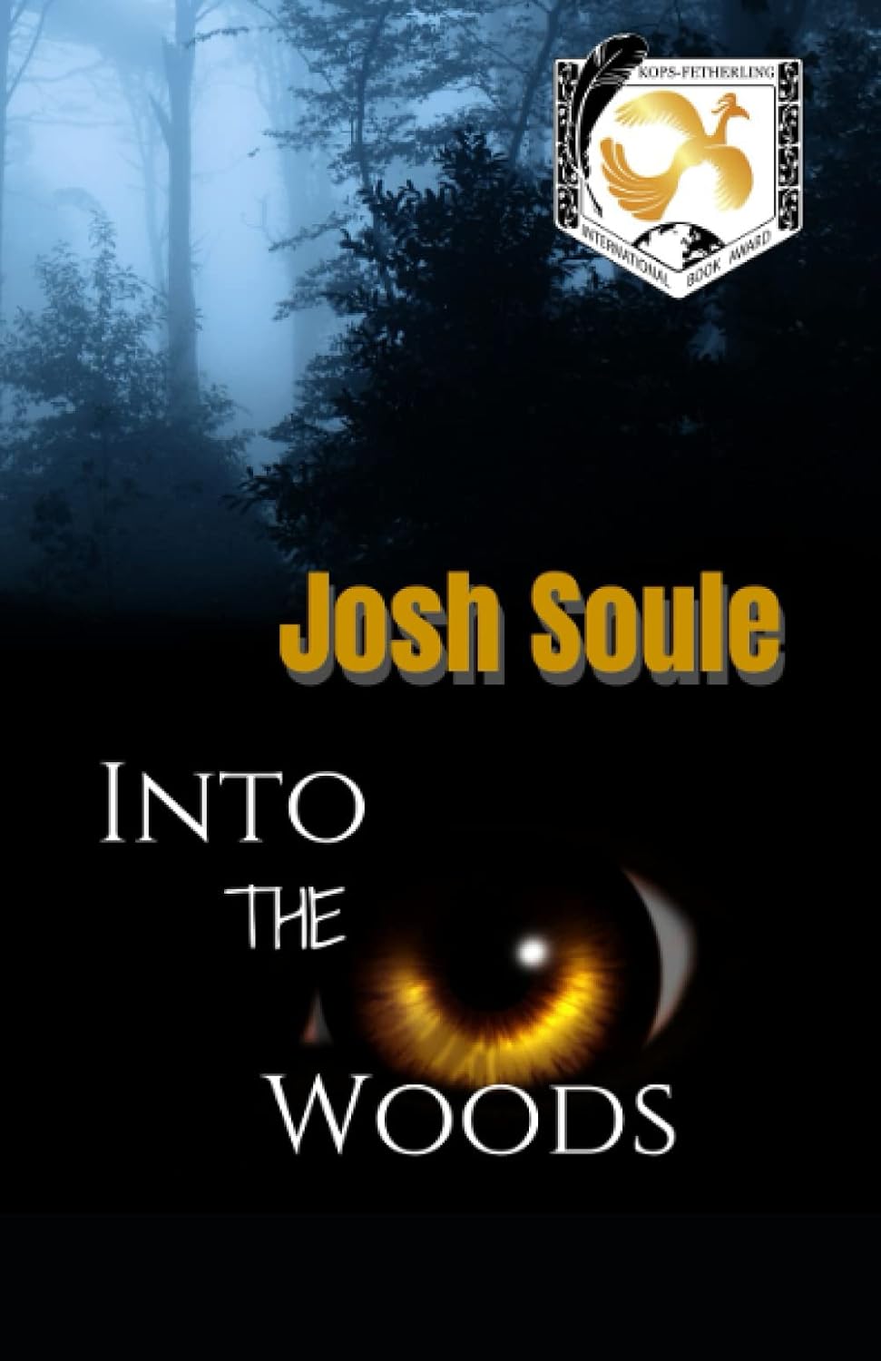 Into the Woods poster