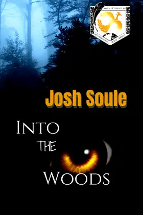 Into the Woods poster