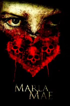 Marla Mae poster
