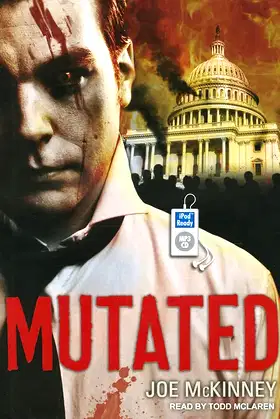 Mutated (Dead World, 4) poster