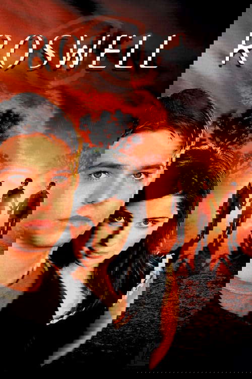 Roswell poster