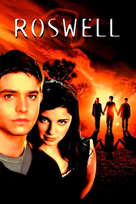 Roswell poster