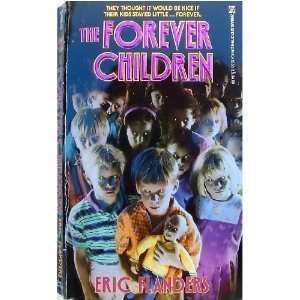 The Forever Children poster