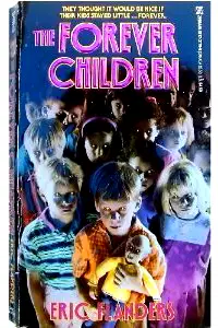 The Forever Children poster