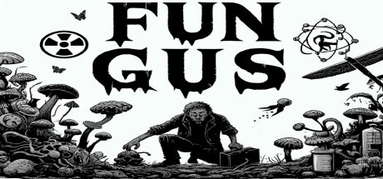 Fun Gus capsule