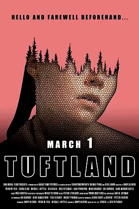 Tuftland poster