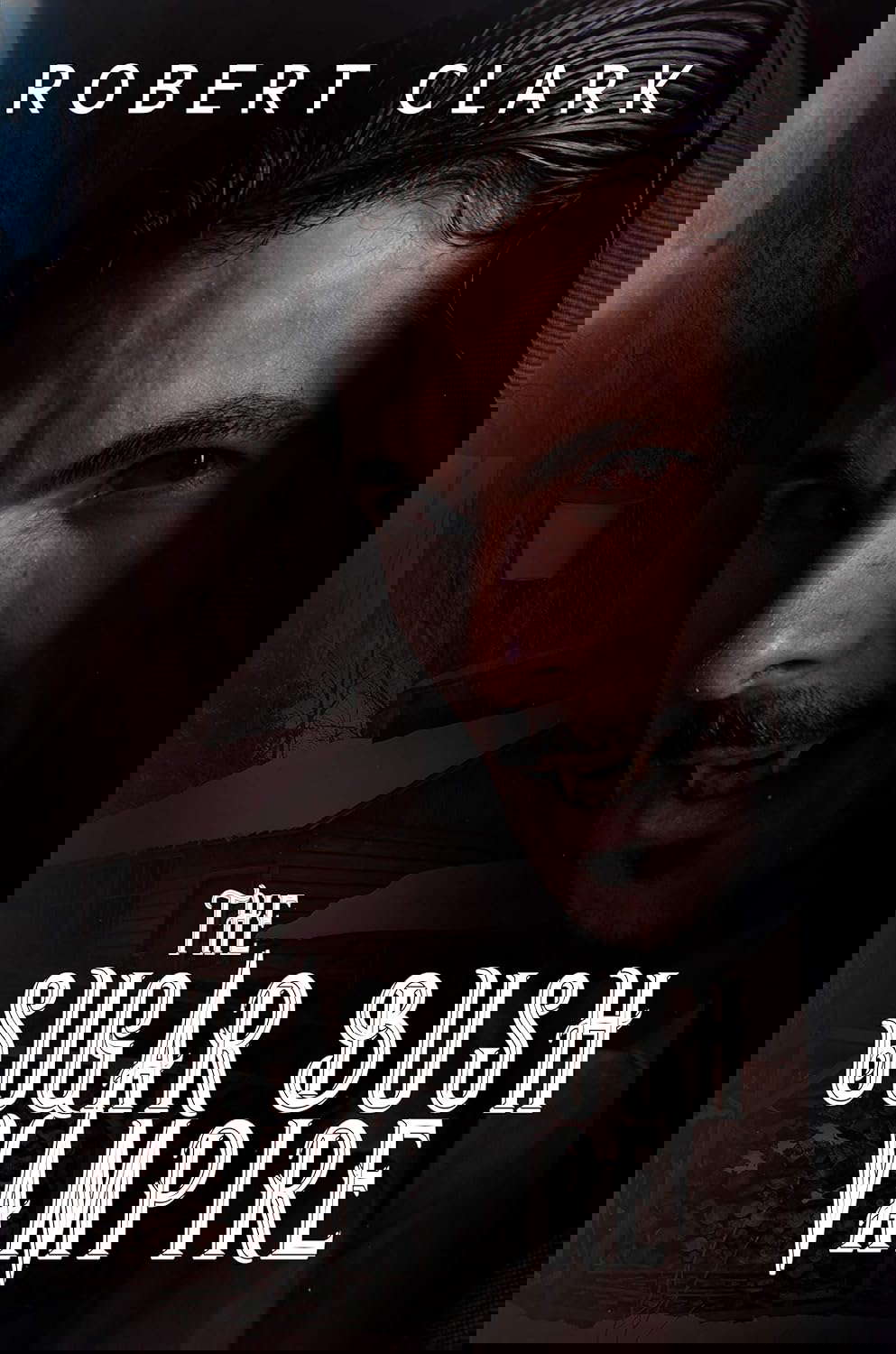 The Sugar Bush Vampire poster