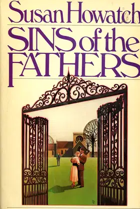 Sins of the Fathers poster