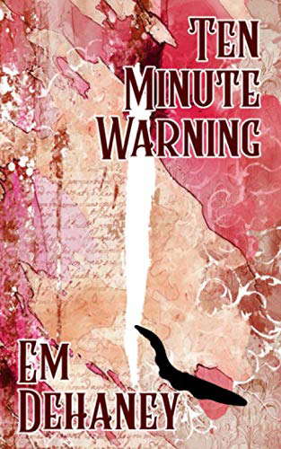 Ten Minute Warning poster