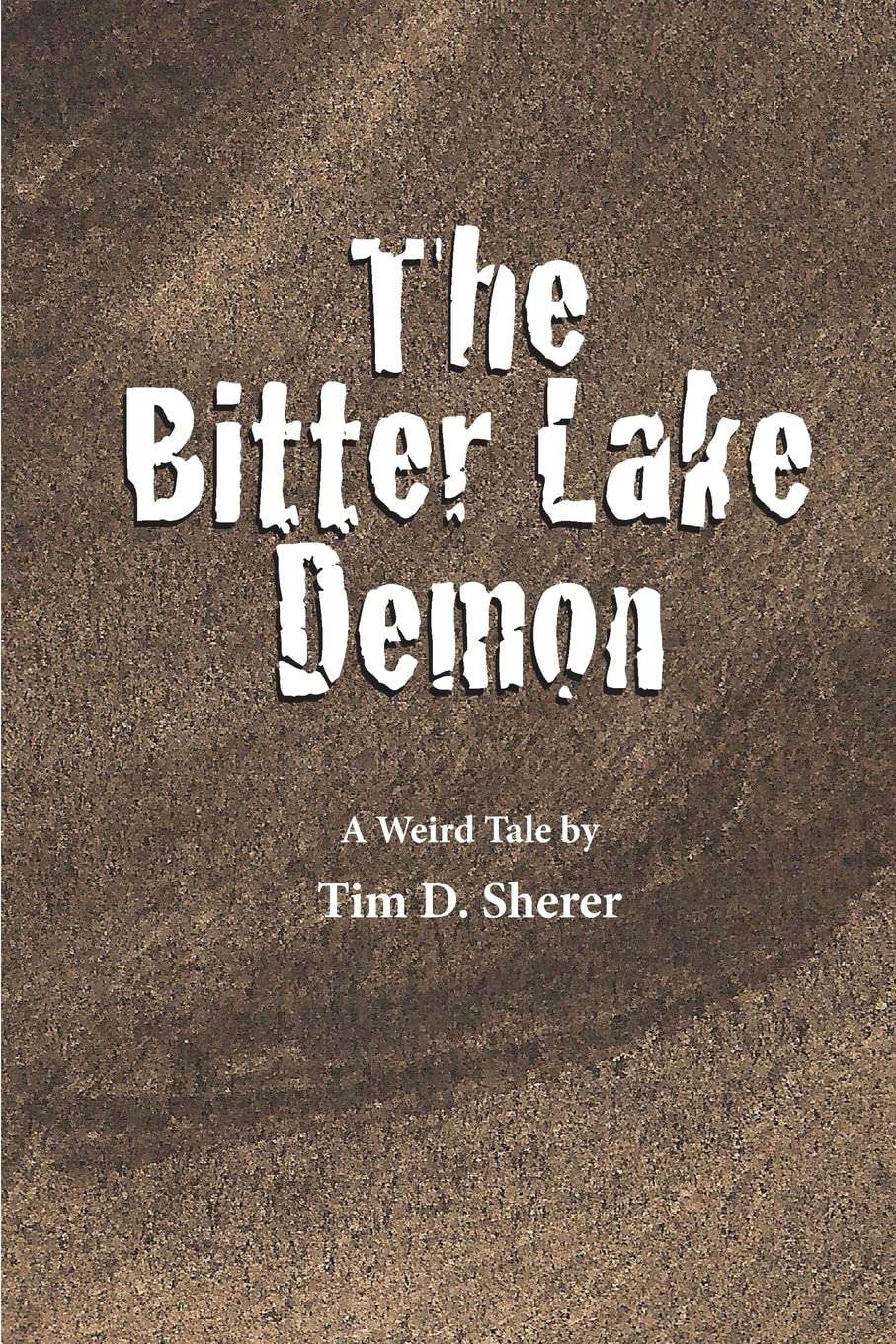 The Bitter Lake Demon poster