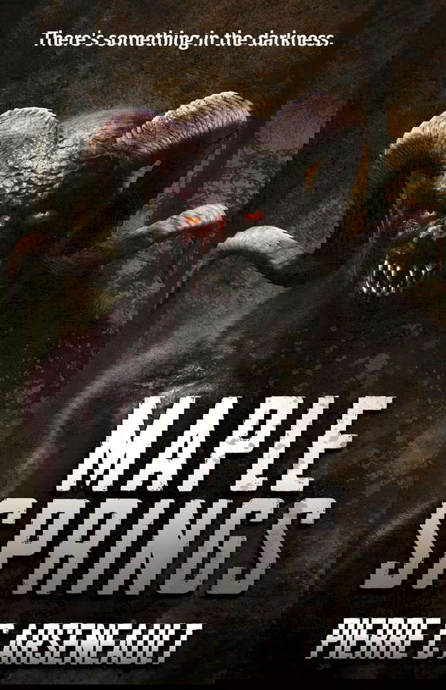 Maple Springs poster