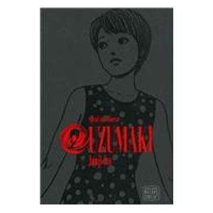 Uzumaki 2: Spiral into Horror (Uzamaki) poster
