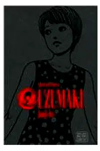 Uzumaki 2: Spiral into Horror (Uzamaki) poster
