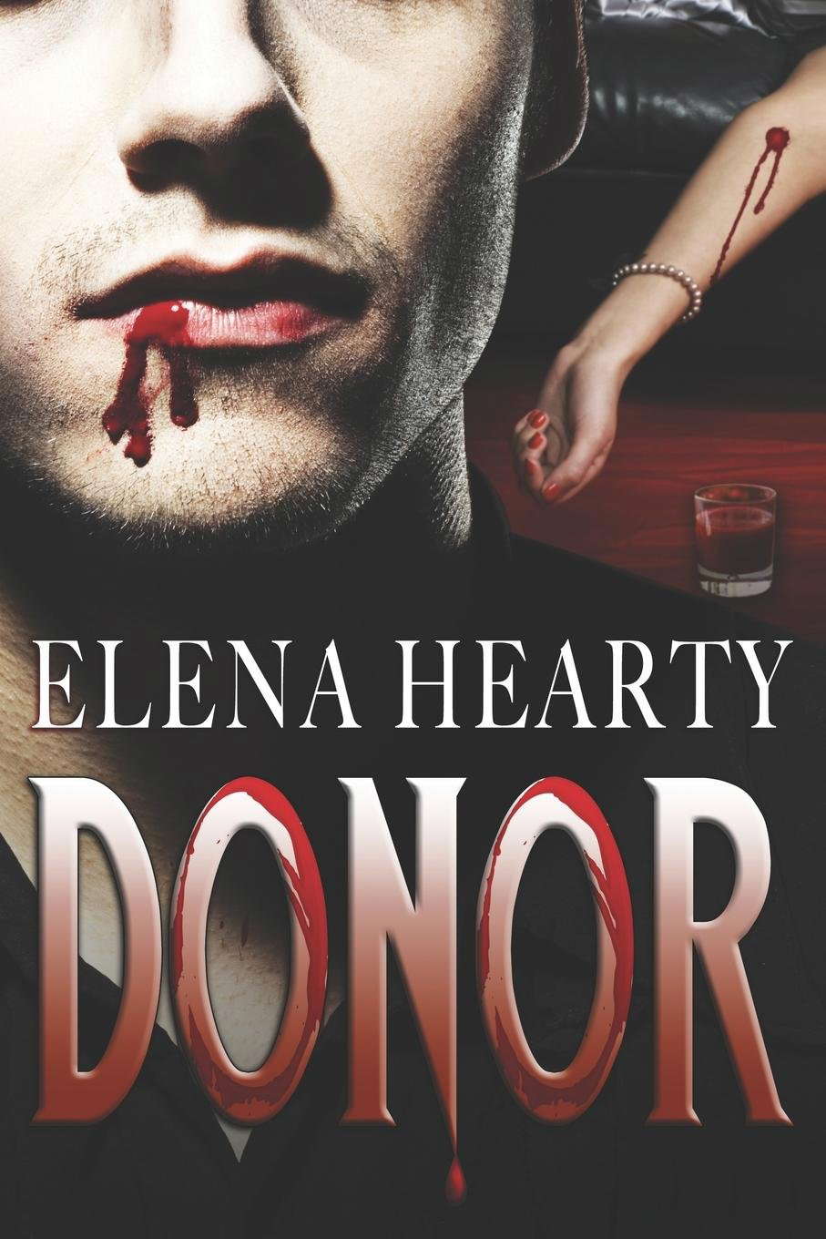 Donor poster