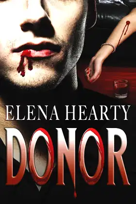 Donor poster