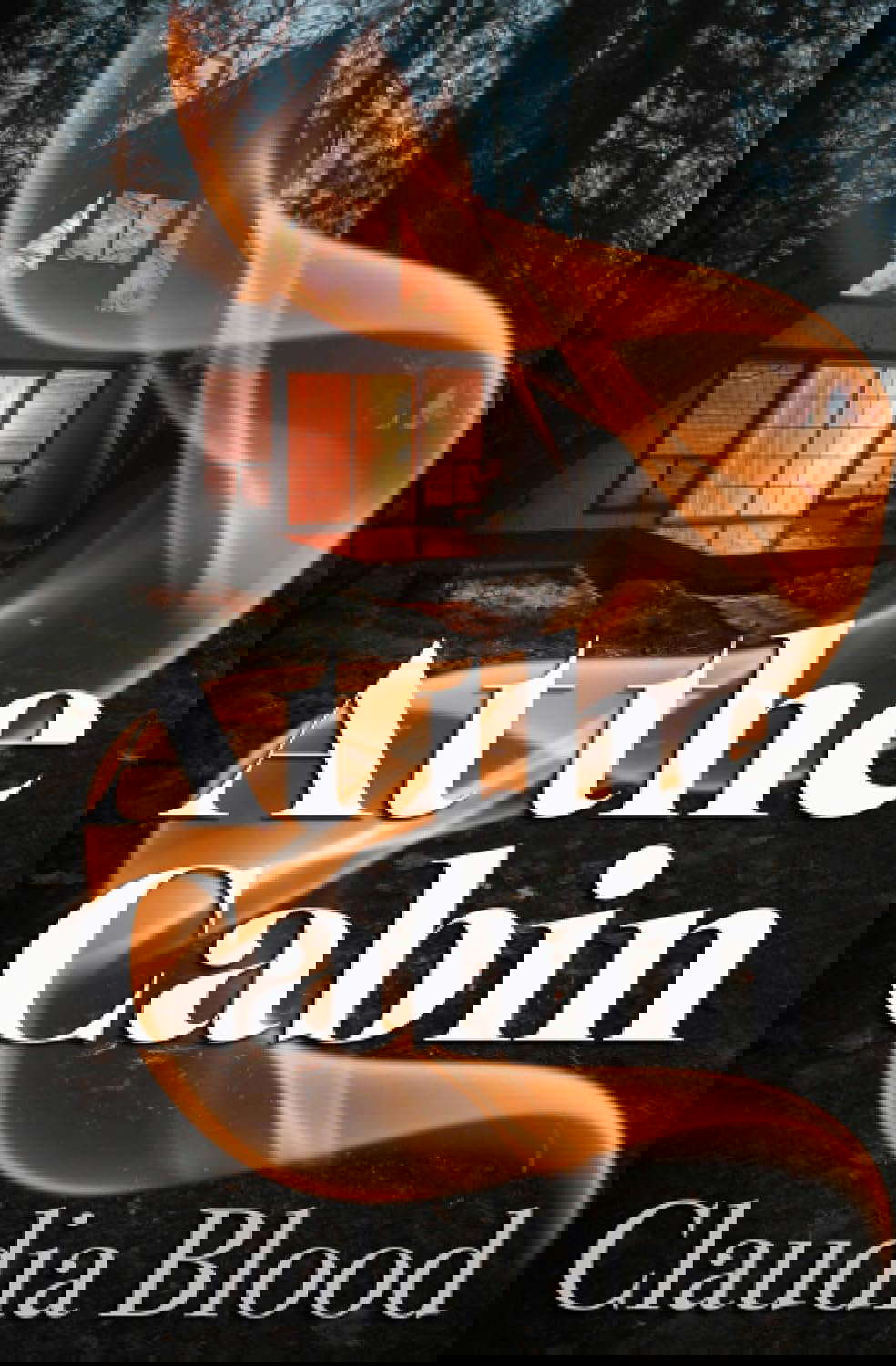 At the Cabin (The Northwoods Guardians) poster