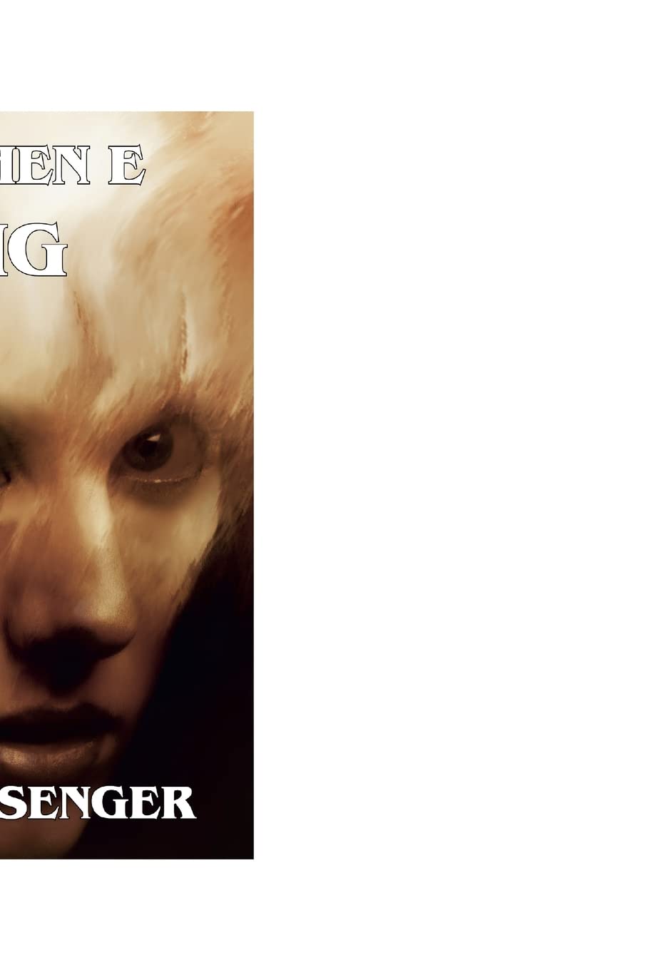 Dark Passenger: Stories poster
