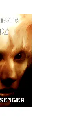 Dark Passenger: Stories poster