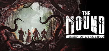 The Mound: Omen of Cthulhu capsule