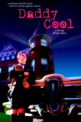 Daddy Cool poster