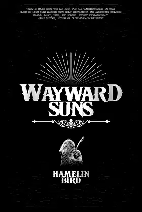 Wayward Suns poster