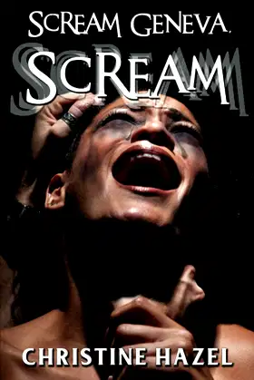 Scream Geneva, Scream poster