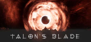 Talon's Blade capsule