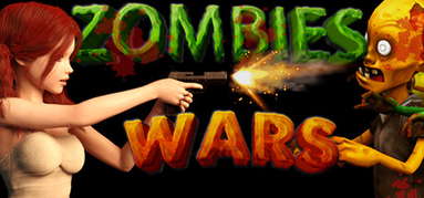 Zombies Wars capsule