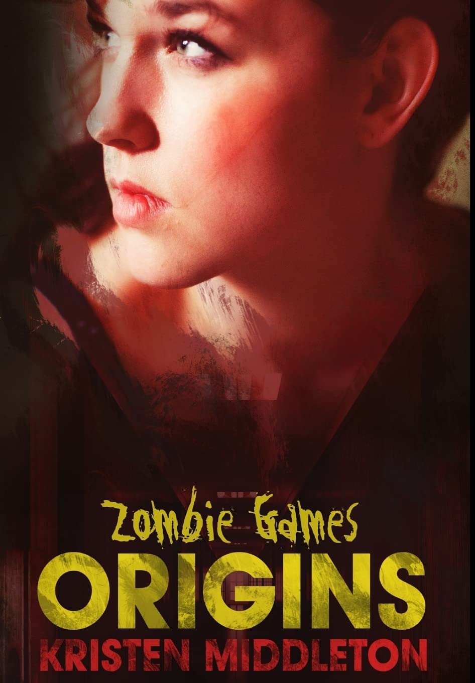 Zombie Games (Origins) poster