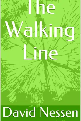 The Walking Line poster