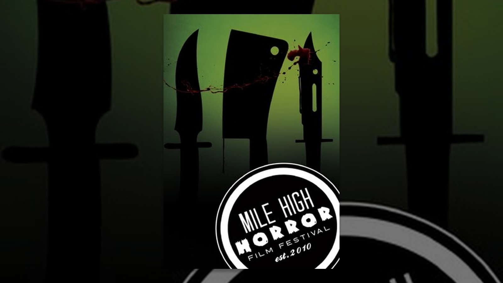 Mile High Horror