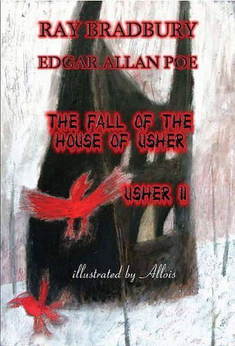 The Fall of the House of Usher/Usher II poster