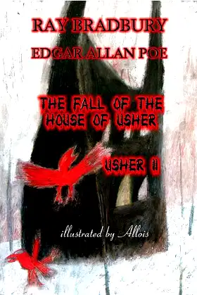 The Fall of the House of Usher/Usher II poster