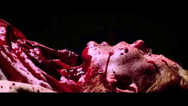 The House by the Cemetery (1981): ALL OF THE DEATHS poster