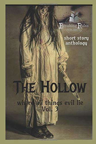 The Hollow Vol 3 poster