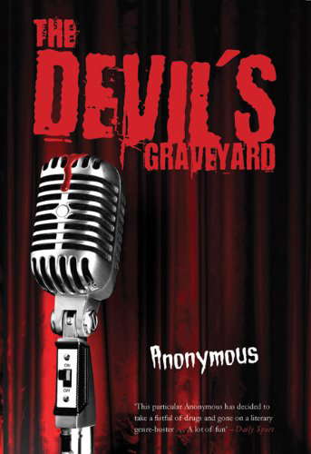 The Devil's Graveyard poster