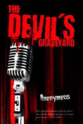 The Devil's Graveyard poster