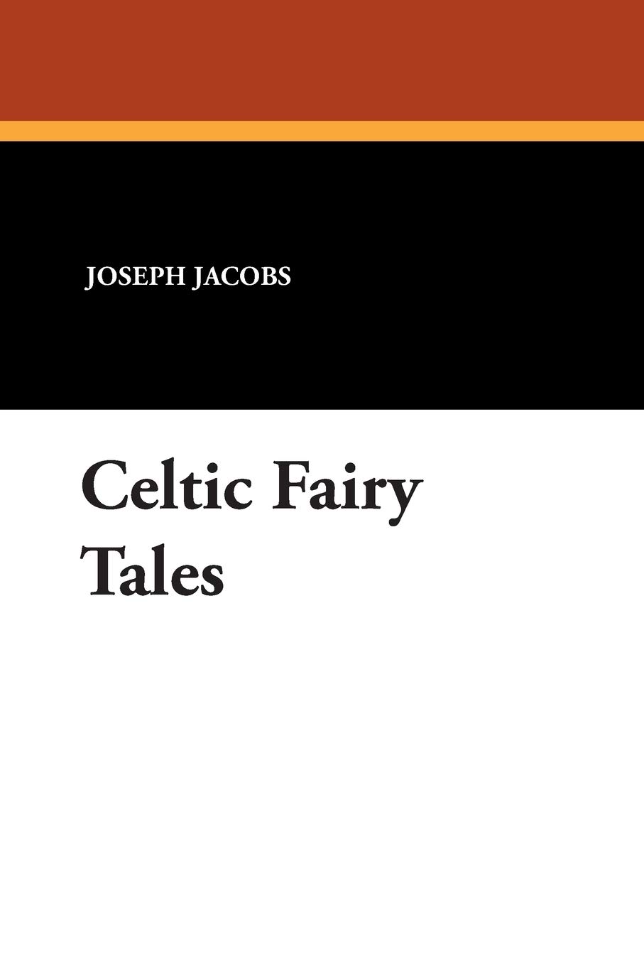 Celtic Fairy Tales poster