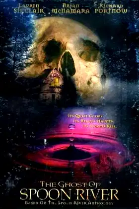 The Ghost of Spoon River poster