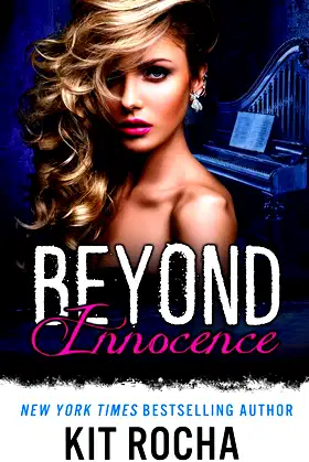 Beyond Innocence poster