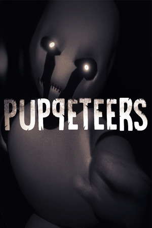 PUPPETEERS poster