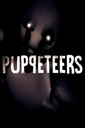 PUPPETEERS poster