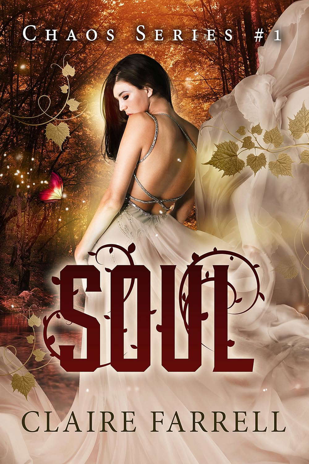 Soul (Chaos Series Book 1) poster