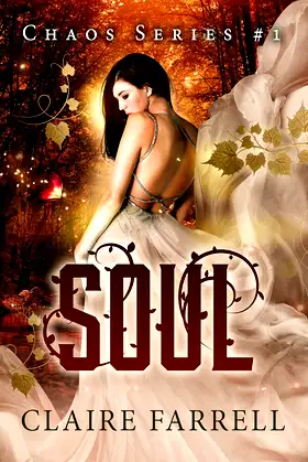 Soul (Chaos Series Book 1) poster