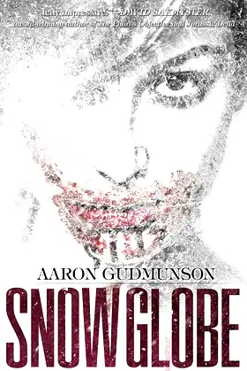 Snow Globe poster
