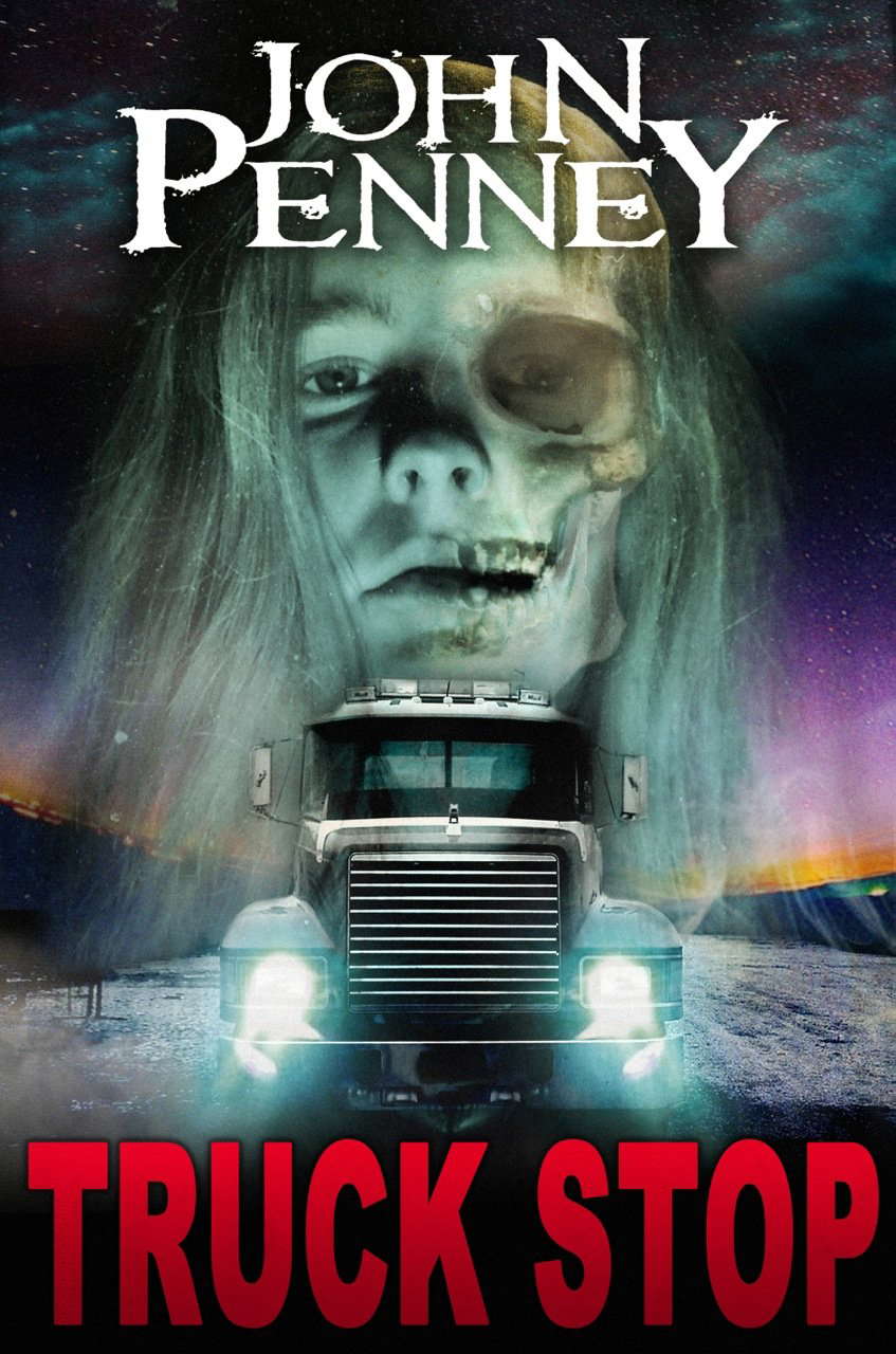 Truck Stop poster