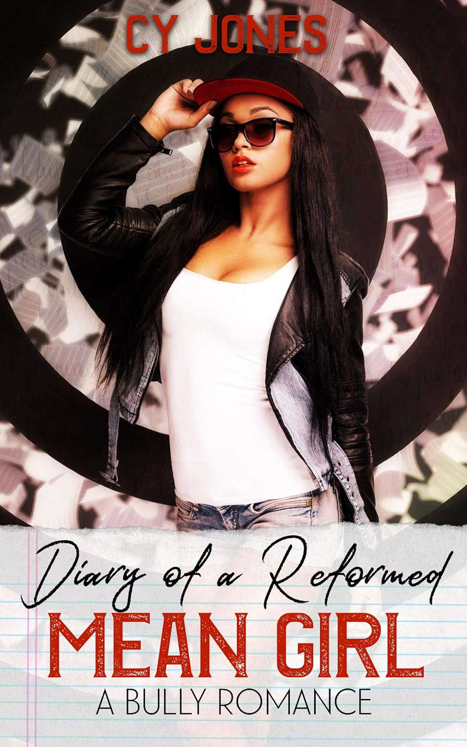 Diary of a Reformed Mean Girl (Reformed Series Book 1) poster