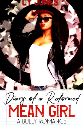 Diary of a Reformed Mean Girl (Reformed Series Book 1) poster
