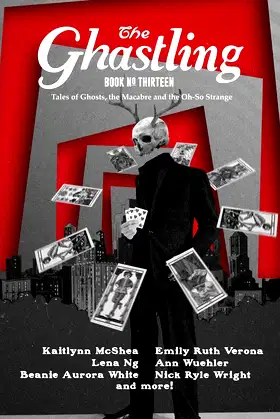 The Ghastling: Book Thirteen poster